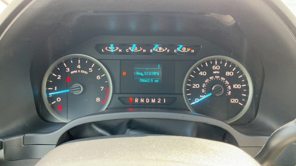 Used 2018 Ford F150 XLT AWD/4WD image 13