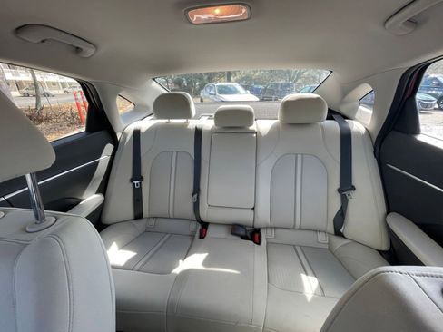 Used 2025 Hyundai Sonata SEL image 35