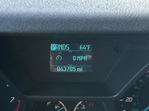 Used 2018 Ford Transit Connect XL image 27