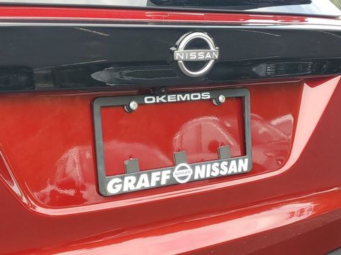 Certified 2026 Nissan Kicks SR FWD image 29