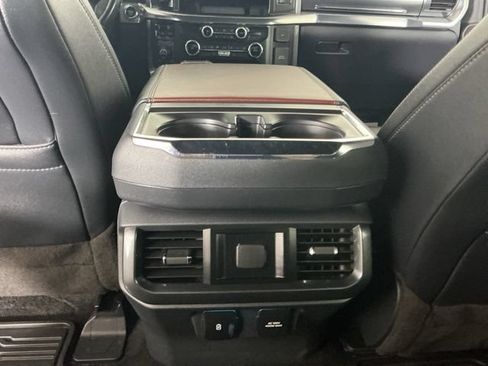 Used 2022 Ford F150 Lariat AWD/4WD image 26