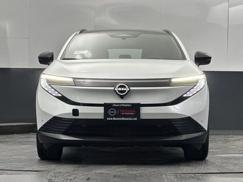 New 2026 Nissan Leaf Platinum+ image 8
