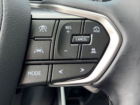 Certified 2026 Lexus IS 350 F Sport RWD image 18