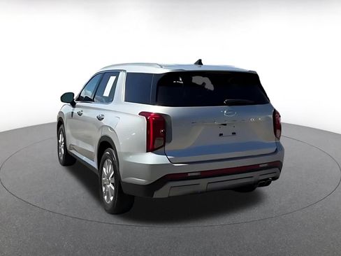 Used 2025 Hyundai Palisade SEL AWD/4WD image 10