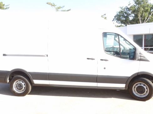 Used 2017 Ford Transit 350 148 High Roof RWD image 2