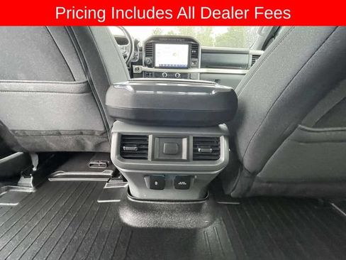 Used 2021 Ford F150 XLT w/ Equipment Group 302A High AWD/4WD image 19