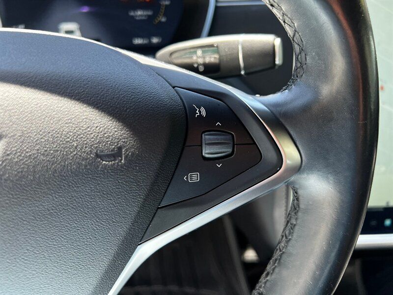 Used 2015 Tesla Model S P85D AWD/4WD image 24