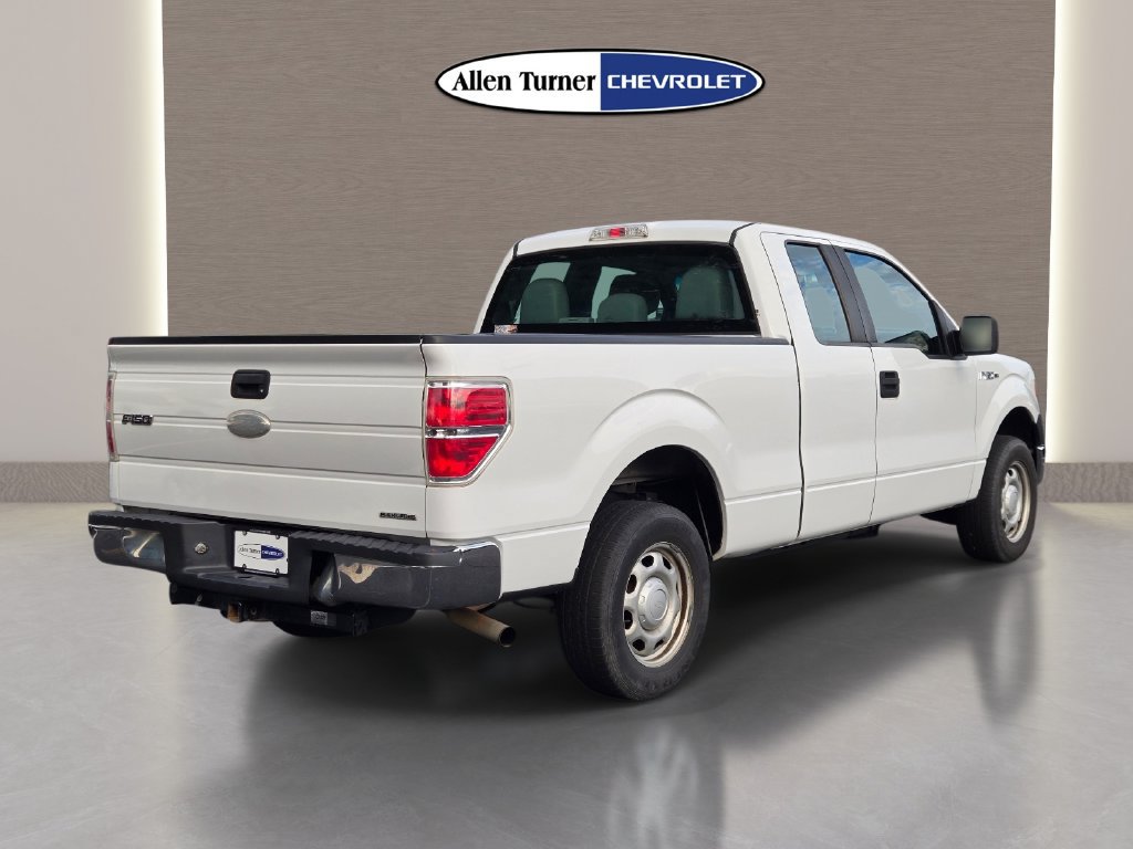 Used 2011 Ford F150 XL w/ PWR Equipment Group RWD image 11