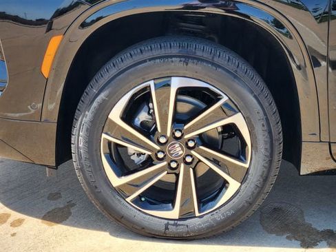 New 2025 Buick Enclave Sport Touring w/ Super Cruise Package FWD image 10