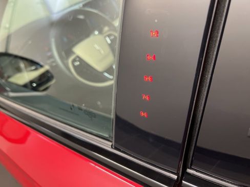 New 2026 Lincoln Corsair Reserve image 29