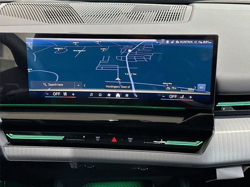 New 2026 BMW 530i xDrive 530i xDrive w/ M Sport Package image 12