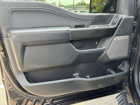 Used 2021 Ford F150 XLT w/ Equipment Group 302A High AWD/4WD image 11