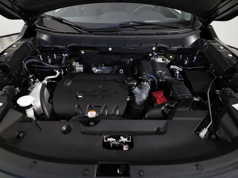 Used 2026 Mitsubishi Outlander Sport ES AWD/4WD image 34