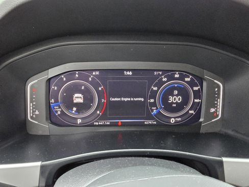 Used 2023 Volkswagen Atlas Cross Sport SE w/ Panoramic Sunroof Package image 13