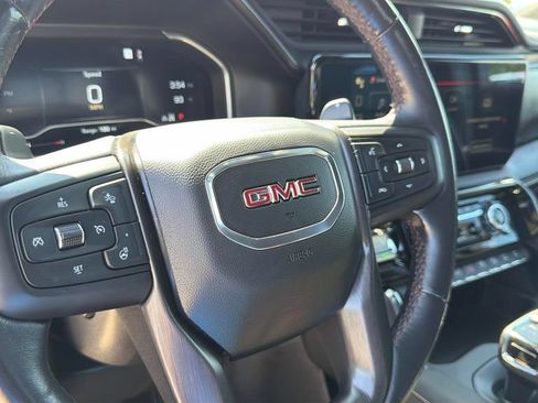 Used 2023 GMC Sierra 1500 AT4X w/ AT4X AEV Edition AWD/4WD image 21