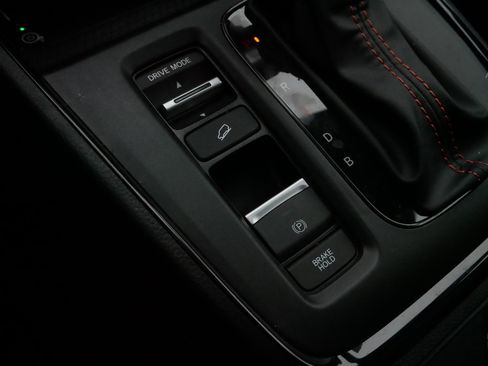 Certified 2026 Honda CR-V Sport-L image 28