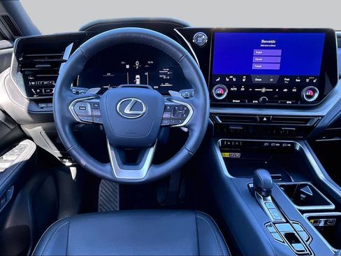 Used 2024 Lexus TX 350 AWD w/ Captains Chair Package image 5