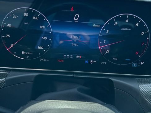 Used 2026 Mercedes-Benz C 300 Sedan image 19