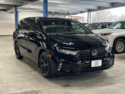 Used 2023 Honda Odyssey Sport