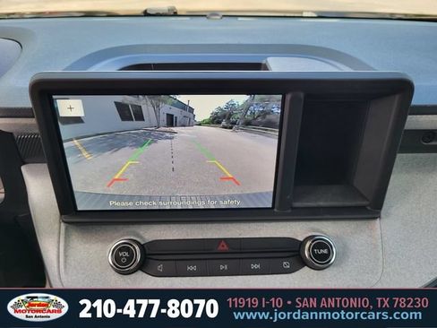 Used 2024 Ford Maverick XLT w/ XLT Luxury Package AWD/4WD image 21