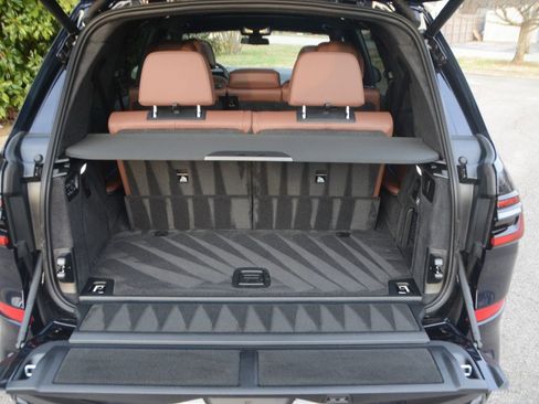 Used 2026 BMW X7 xDrive40i image 25