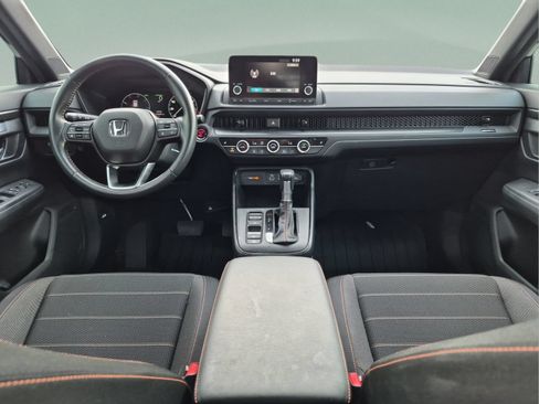 Certified 2023 Honda CR-V Sport image 31