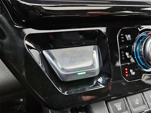 New 2026 GMC Sierra 2500 AT4X image 24