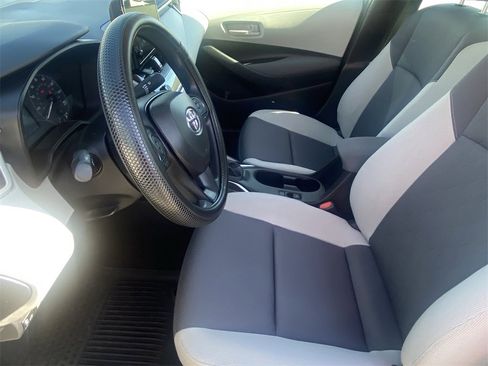 Certified 2024 Toyota Corolla LE image 6
