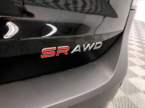 New 2026 Nissan Kicks SR w/ SR Premium Package image 18