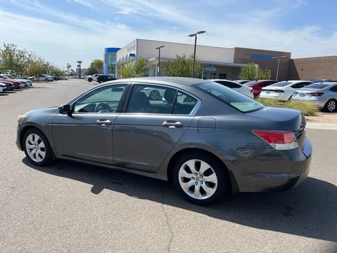Used 2010 Honda Accord EX image 4
