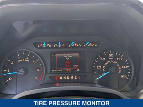 Used 2017 Ford F150 XL w/ Equipment Group 101A Mid RWD image 15