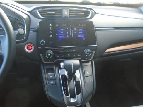 Used 2017 Honda CR-V EX-L image 20