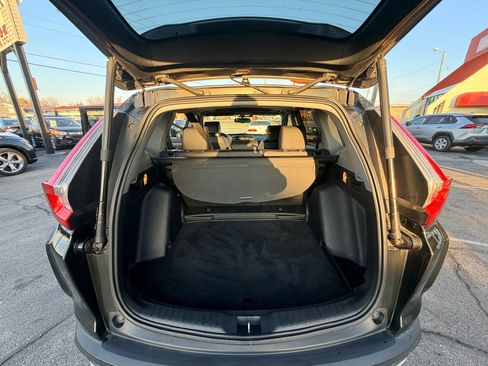Used 2018 Honda CR-V EX-L image 18