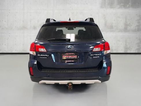 Used 2014 Subaru Outback 3.6R Limited image 6