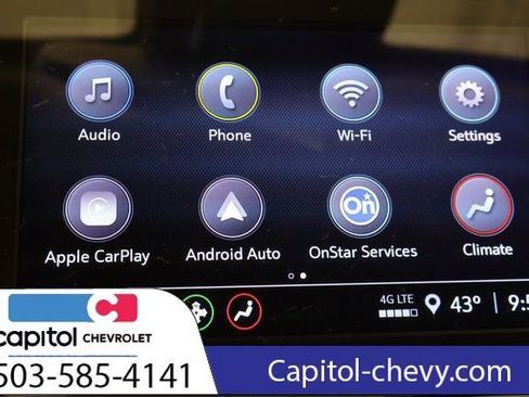 Used 2024 Chevrolet Malibu LT image 24