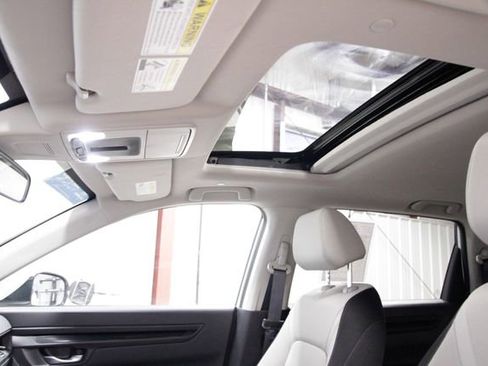 Used 2024 Honda CR-V EX image 33