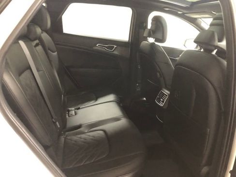 New 2026 Kia Sportage SX image 12