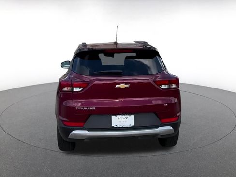 Used 2025 Chevrolet TrailBlazer LT image 12