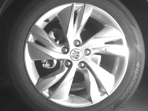 Used 2025 Buick Encore GX Preferred FWD image 15