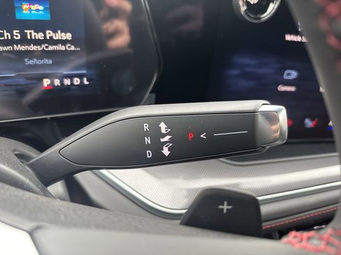 New 2026 Chevrolet Suburban RST w/ Comfort Package image 22