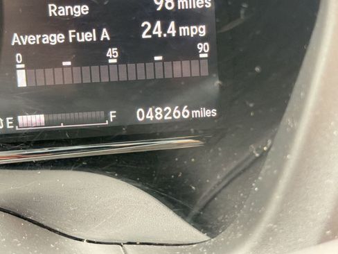 Used 2022 Honda HR-V EX-L image 20