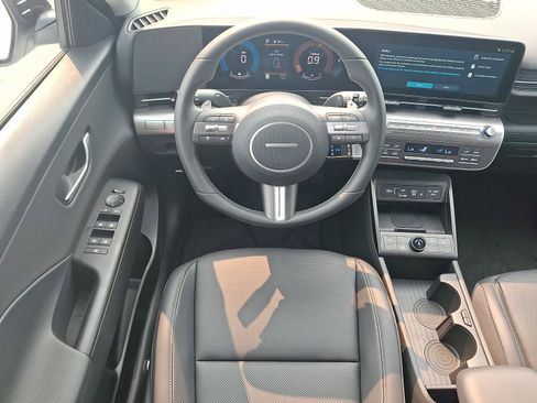 New 2026 Hyundai Kona SEL Premium AWD/4WD image 7