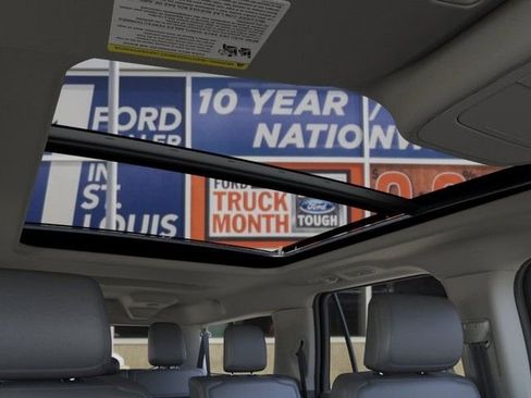 New 2026 Ford Expedition Max Active AWD/4WD image 22