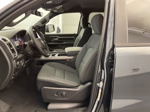 New 2025 RAM 1500 Big Horn image 18