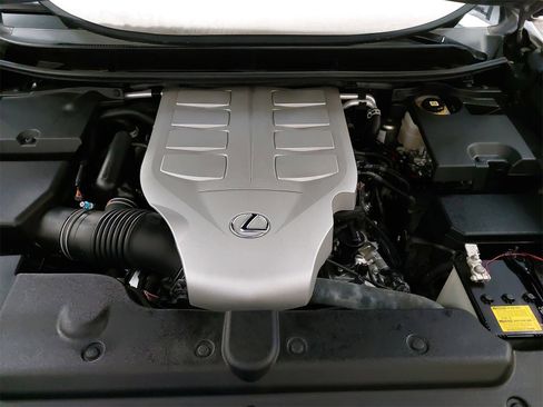 Used 2022 Lexus GX 460 Premium image 41