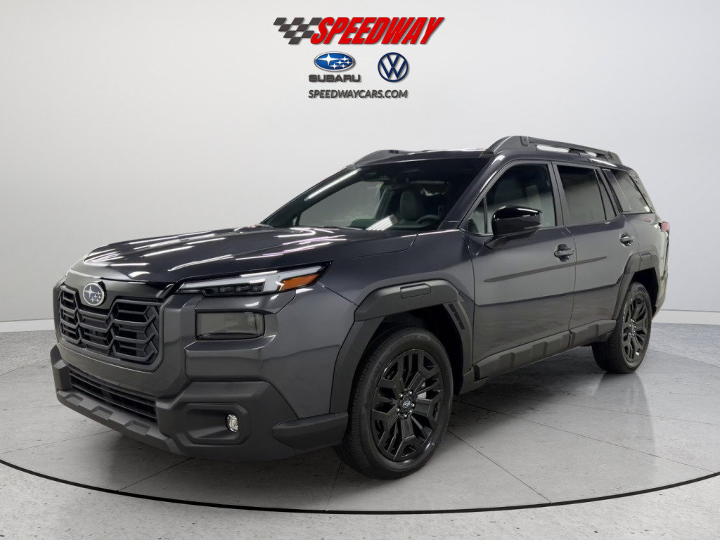 New 2026 Subaru Outback Limited XT AWD/4WD image 12