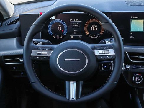 New 2026 Hyundai Sonata SEL FWD image 21