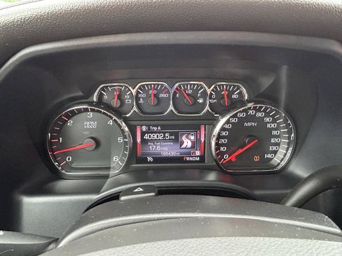 Used 2014 GMC Sierra 1500 SLE w/ SLE Value Package AWD/4WD image 20