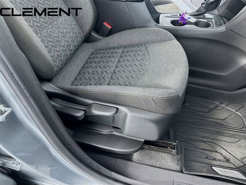 Used 2024 Chevrolet Equinox LT w/ LPO, Floor Liner Package image 33