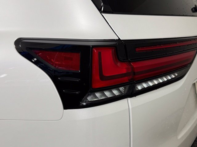 Used 2023 Lexus LX 600 4WD w/ Accessory Package (Z1) image 14